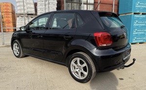 Vw Polo 1.6TDI Euro5 - imagine 5