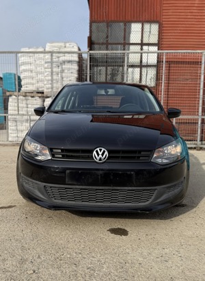 Vw Polo 1.6TDI Euro5 - imagine 2