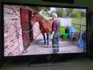 Super tv led full hd Lowe 116 cm