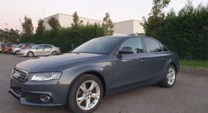 Vând Audi A4 B8 EU5 170CP 2009 - imagine 2