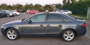 Vând Audi A4 B8 EU5 170CP 2009 - imagine 5