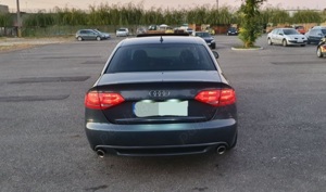 Vând Audi A4 B8 EU5 170CP 2009 - imagine 3