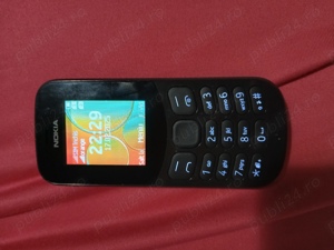 Telefon mobil Nokia dual sim seniori 