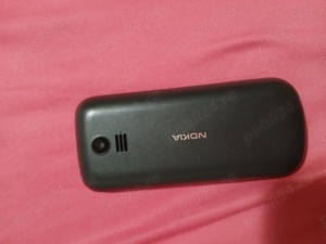 Telefon mobil Nokia dual sim seniori  - imagine 2