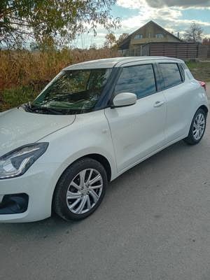 SUZUKI Swift Hybrid 1.2 Grand Luxe+ - imagine 3