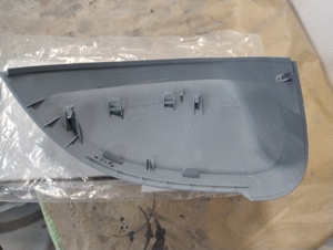 Vând capac oglindă Audi A4 - imagine 3