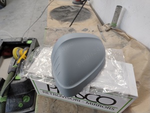 Vând capac oglindă Audi A4 - imagine 2