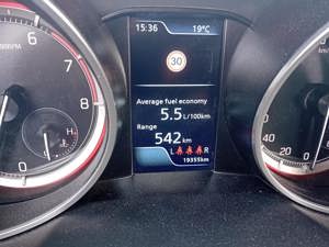 SUZUKI Swift Hybrid 1.2 Grand Luxe+ - imagine 7