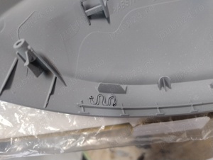 Vând capac oglindă Audi A4 - imagine 4