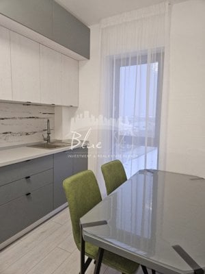 Apartament de lux situat in zona KM 4-5 - imagine 5