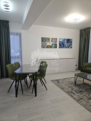 Apartament de lux situat in zona KM 4-5 - imagine 6