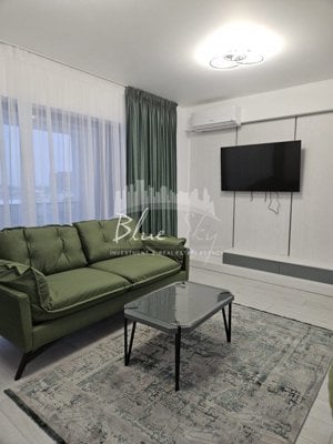 Apartament de lux situat in zona KM 4-5 - imagine 2