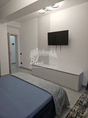 Apartament de lux situat in zona KM 4-5 - imagine 15