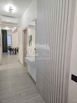 Apartament de lux situat in zona KM 4-5 - imagine 9