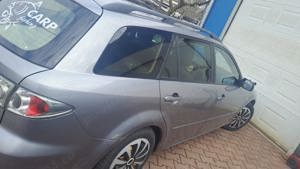 Mazda 6  defecta  - imagine 2