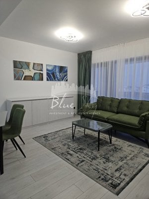 Apartament de lux situat in zona KM 4-5 - imagine 8