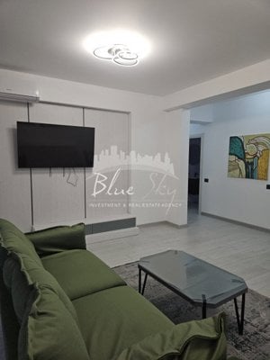 Apartament de lux situat in zona KM 4-5 - imagine 3