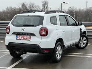 Dacia Duster 2019 1.6 benzina + GPL 114 CP - imagine 4 Dacia Duster 2019 1.6 benzina + GPL 114 CP - imagine 4