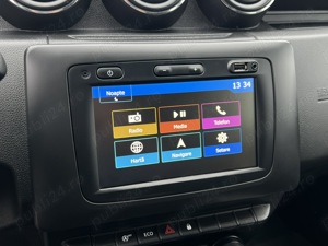 Dacia Duster 2019 1.6 benzina + GPL 114 CP - imagine 7 Dacia Duster 2019 1.6 benzina + GPL 114 CP - imagine 7