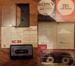 HC 90 Ice Felix (Home Computer Romanesc) - imagine 4