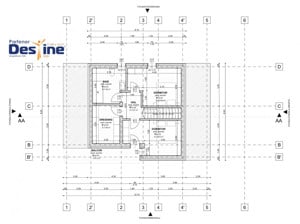 Ciurbesti - Casă individuală 3 camere 90Mp + Teren 400 mp - imagine 7