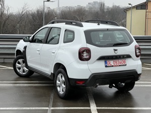 Dacia Duster 2019 1.6 benzina + GPL 114 CP - imagine 3 Dacia Duster 2019 1.6 benzina + GPL 114 CP - imagine 3