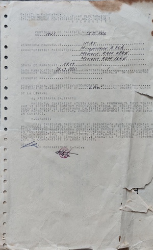 HC 90 Ice Felix (Home Computer Romanesc) - imagine 5