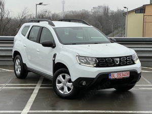 Dacia Duster 2019 1.6 benzina + GPL 114 CP - imagine 2 Dacia Duster 2019 1.6 benzina + GPL 114 CP - imagine 2