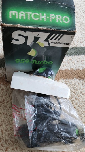 Joystick STZ professionals MATCH-PRO 959-Turbo, HC, Spectrum - imagine 3
