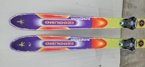 vand schiuri 140cm nu trimit  - imagine 3