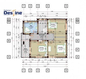 Valea Adanca - Casa/Vilă individuală 4 camere 125 Mp Utili - imagine 5