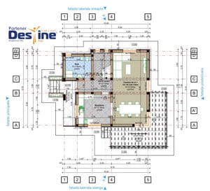 Valea Adanca - Casa/Vilă individuală 4 camere 125 Mp Utili - imagine 4