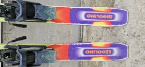 vand schiuri 140cm nu trimit  - imagine 5