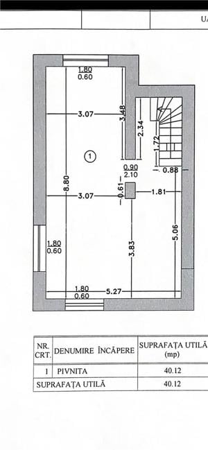 Casa eleganta D+P+E, teren 178 mp, pretabila - clinica, locuinta - Sarari