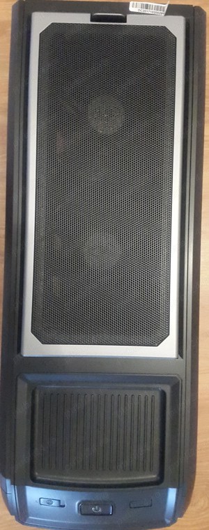 Sistem PC Unitate Calculator Gigabyte Intel i7 - 8700 16GB RAM 3000MHz - imagine 5