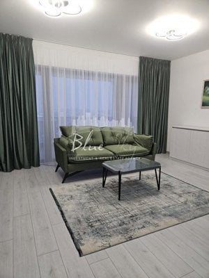 Apartament nou, 3 camere cu loc de parcare situat in Zona KM 4-5