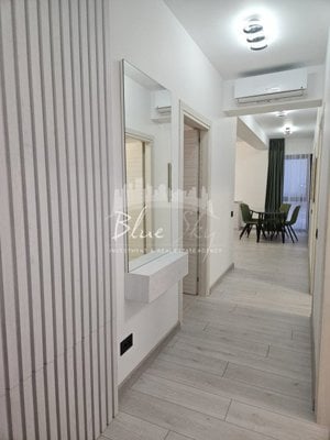 Apartament nou, 3 camere cu loc de parcare situat in Zona KM 4-5 - imagine 6