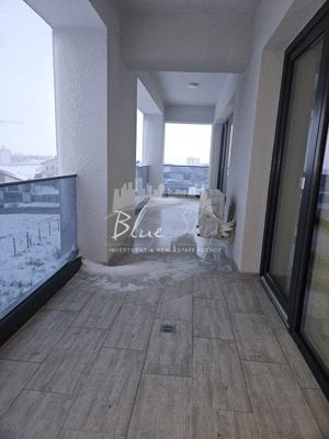 Apartament nou, 3 camere cu loc de parcare situat in Zona KM 4-5 - imagine 11