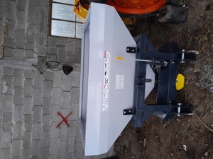 distribuitor azot mig imprastiat azot 600kg noi turcia