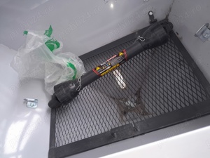 distribuitor azot mig imprastiat azot 600kg noi turcia - imagine 2