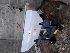 distribuitor azot mig imprastiat azot 600kg noi turcia - imagine 3