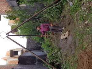 Foraje puțuri de apa 