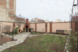 Apartament spațios cu 2 camere - terasă - str. Desseanu - COMISION 0% - imagine 6