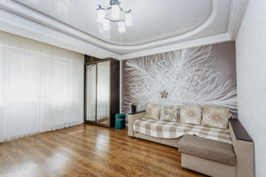 2 camere modern din zona Baneasa - imagine 2