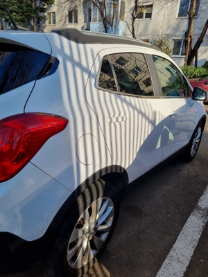 Vând Opel Mokka 1.7 an 2015 - imagine 3