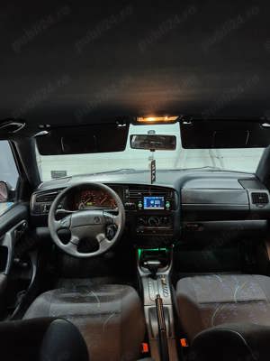 Golf 3 1.9Tdi Automat  - imagine 6