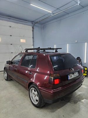 Golf 3 1.9Tdi Automat  - imagine 5