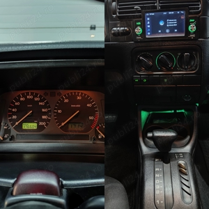Golf 3 1.9Tdi Automat  - imagine 7