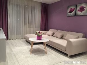 2 camere  living + dormitor metrou Mihai Bravu