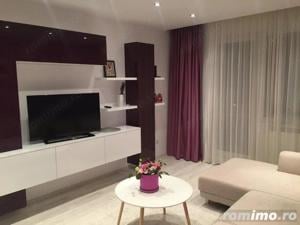 2 camere  living + dormitor metrou Mihai Bravu - imagine 5